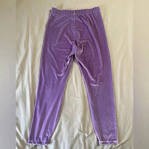 Fabletics Emma velour set - Picture 5 of 13